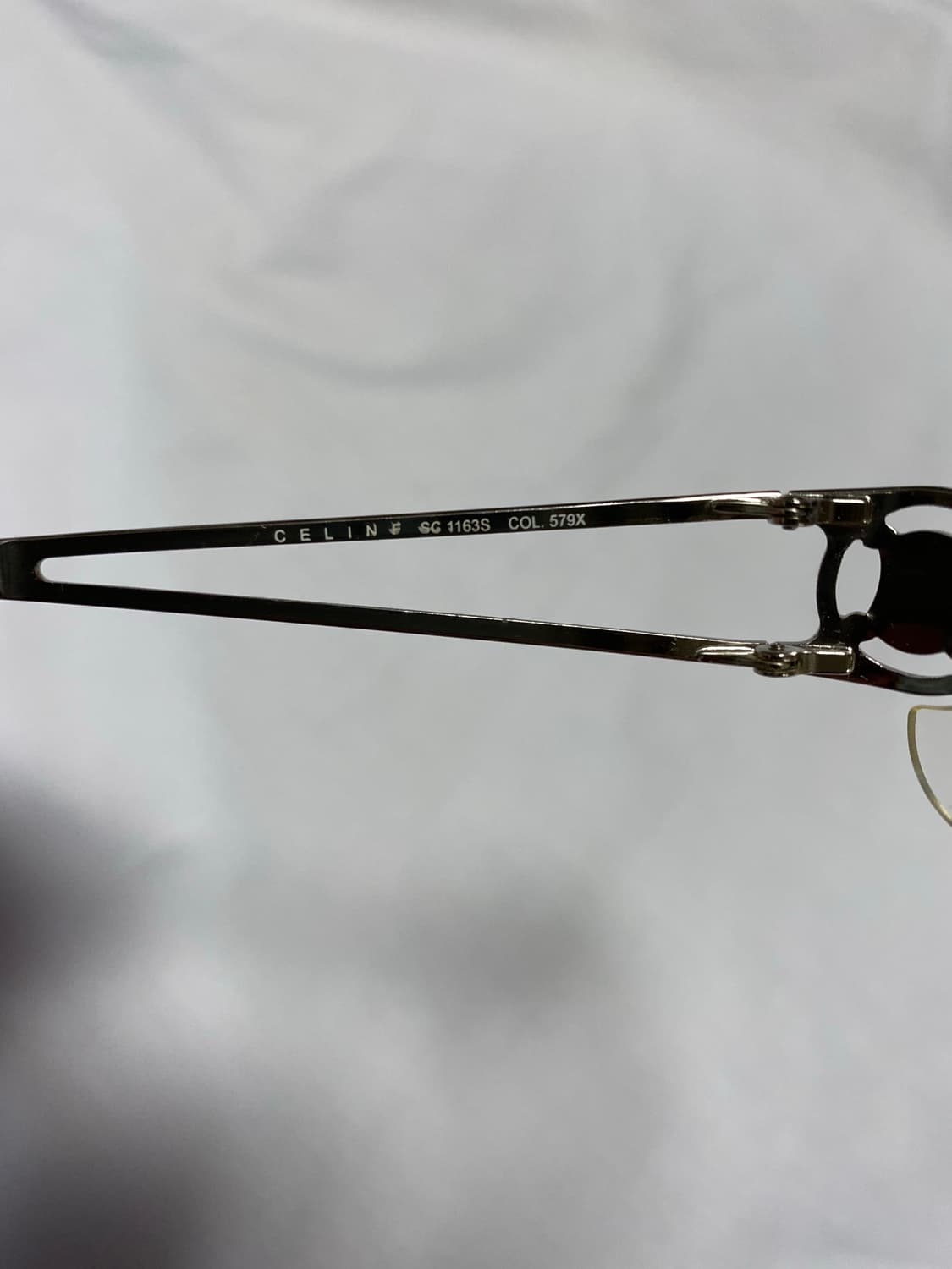 셀린느 선글라스 상품이미지4