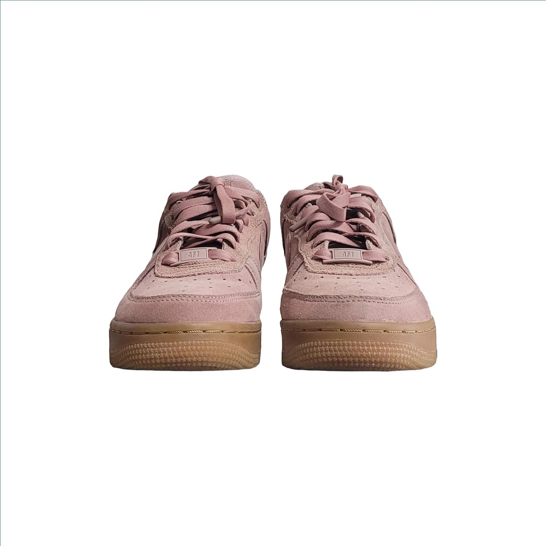 나이키 에어포스 1 파티클핑크 230 (235) 상품이미지5