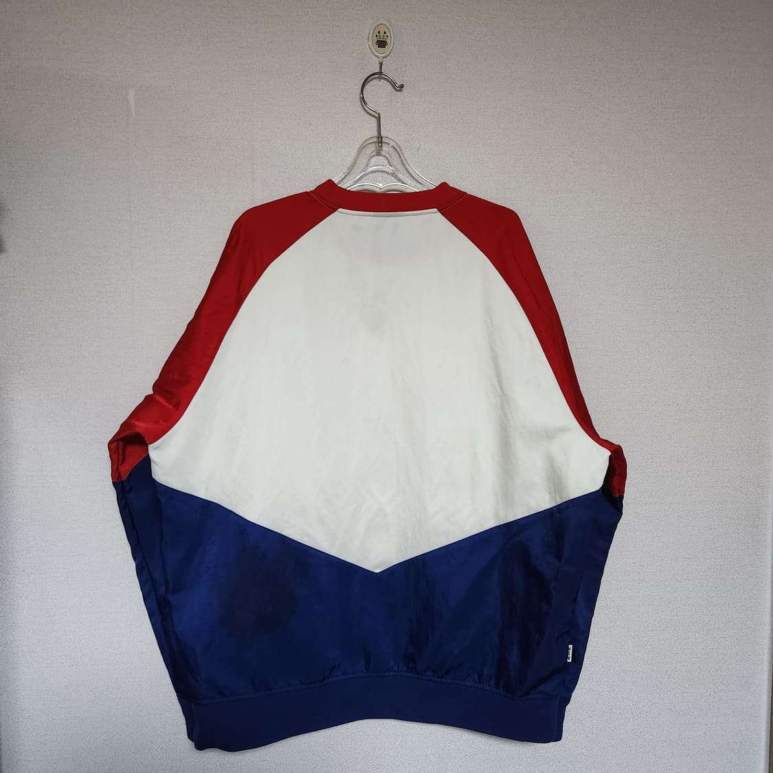 나이키 바람막이 맨투맨 95 상품이미지2