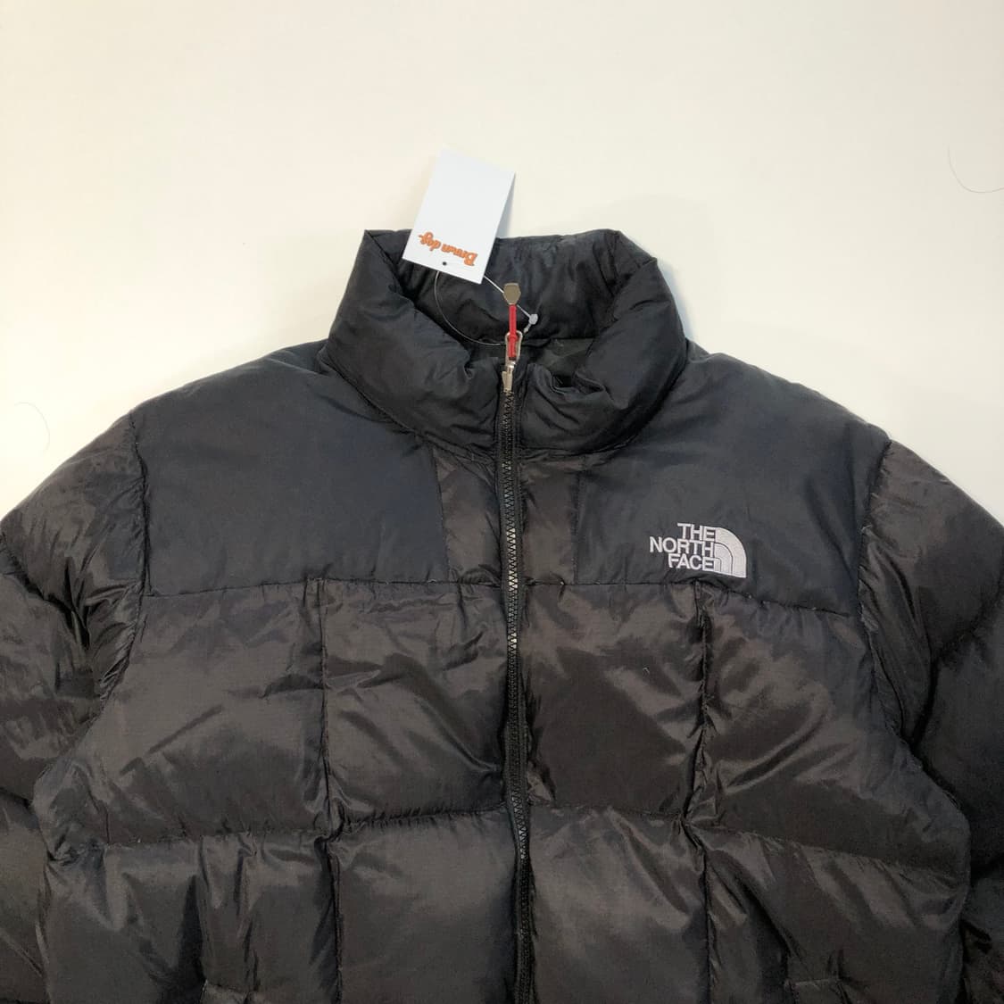 노스페이스 로체 패딩 상품이미지4