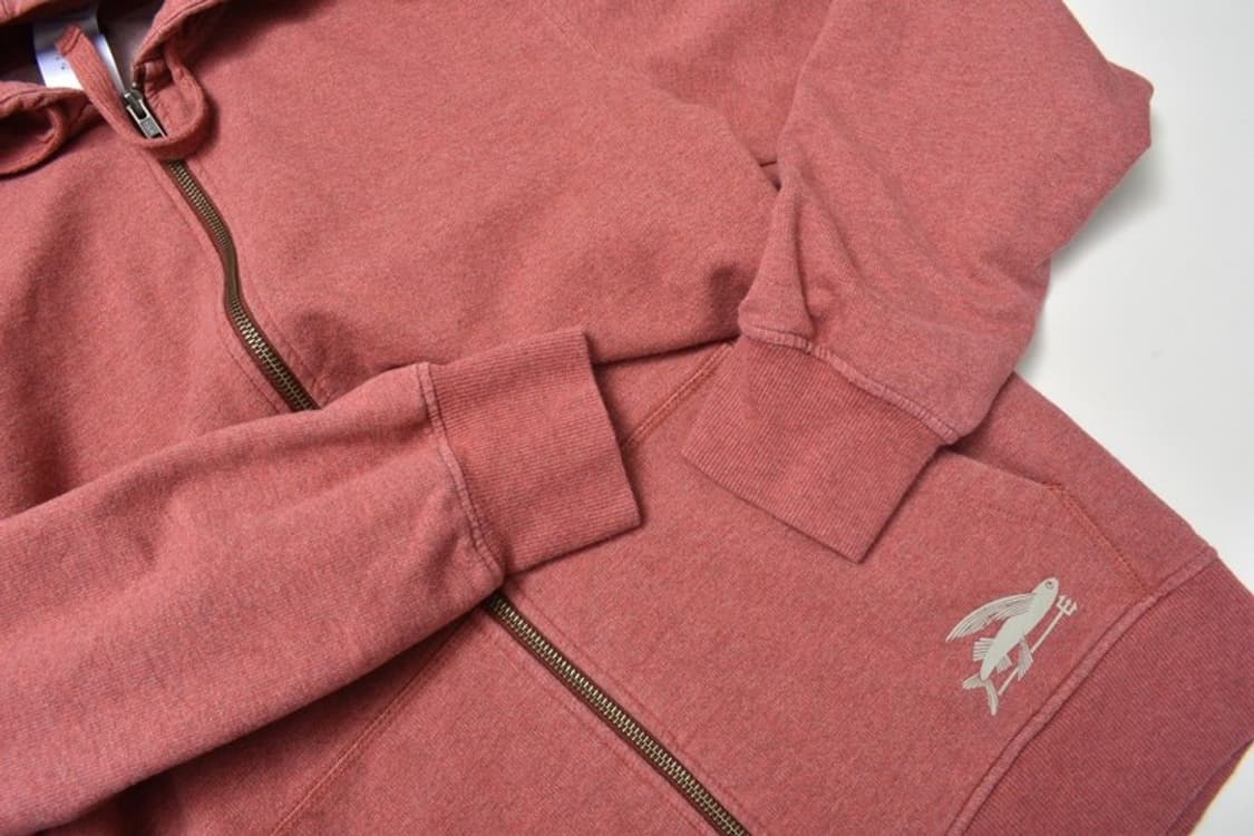 파타고니아 후드 집업 자켓 N1167  상품이미지4