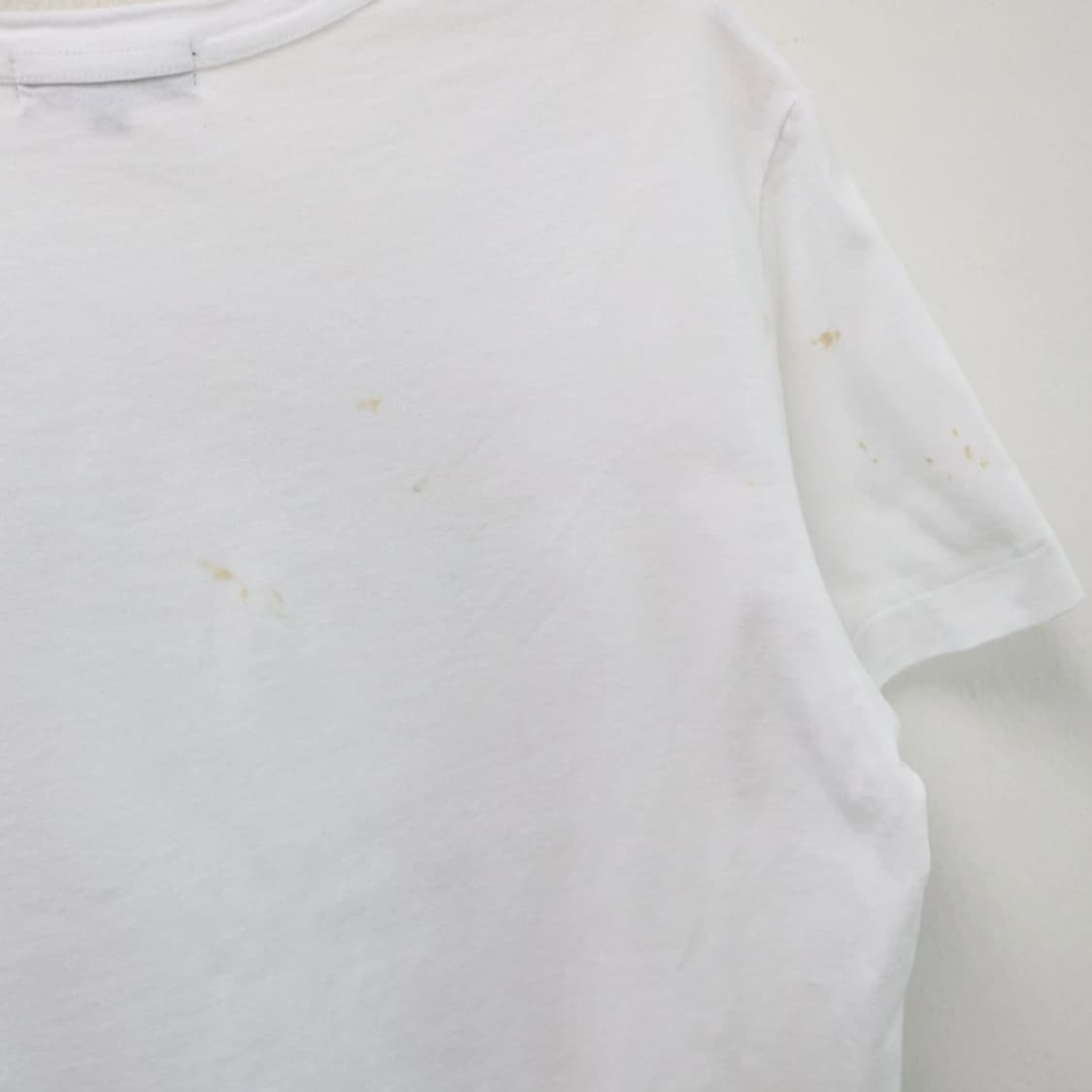 꼼데가르송  트리콧 반팔 티셔츠 66164 상품이미지7