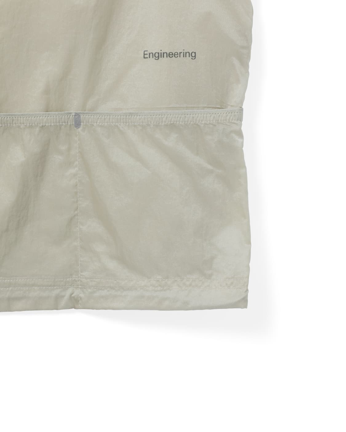 X HERMANOS KOUMORI ADI365 RUNNING VEST ( 상품이미지4