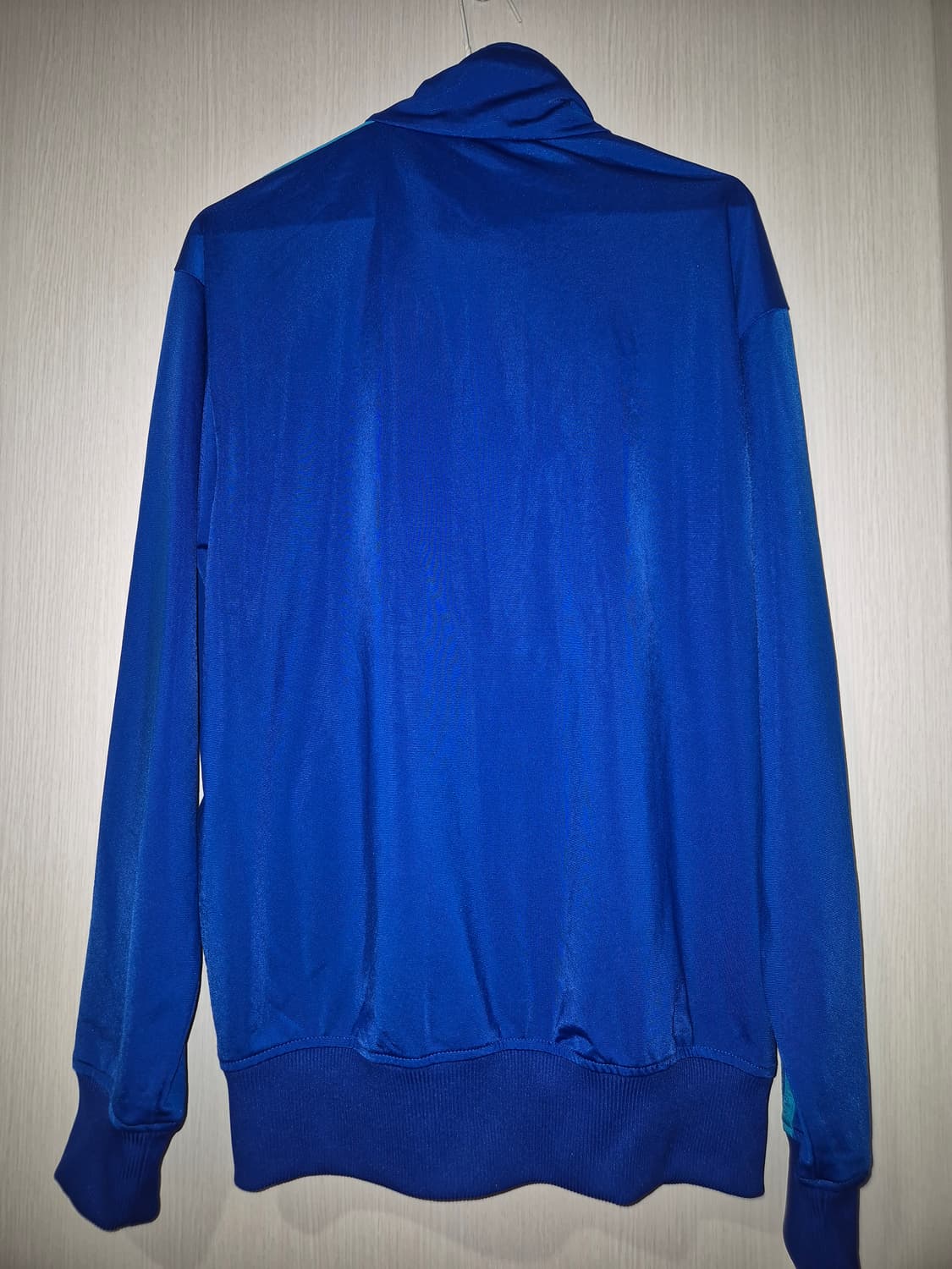 구파이어버드 아디다스 구파 져지 파랑소라 105 상품이미지2