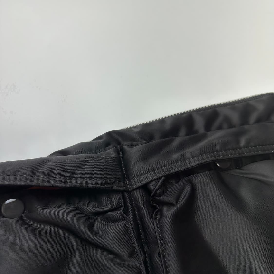 PORTER TANKER 포터 탱커 도큐먼트 케이스 상품이미지5