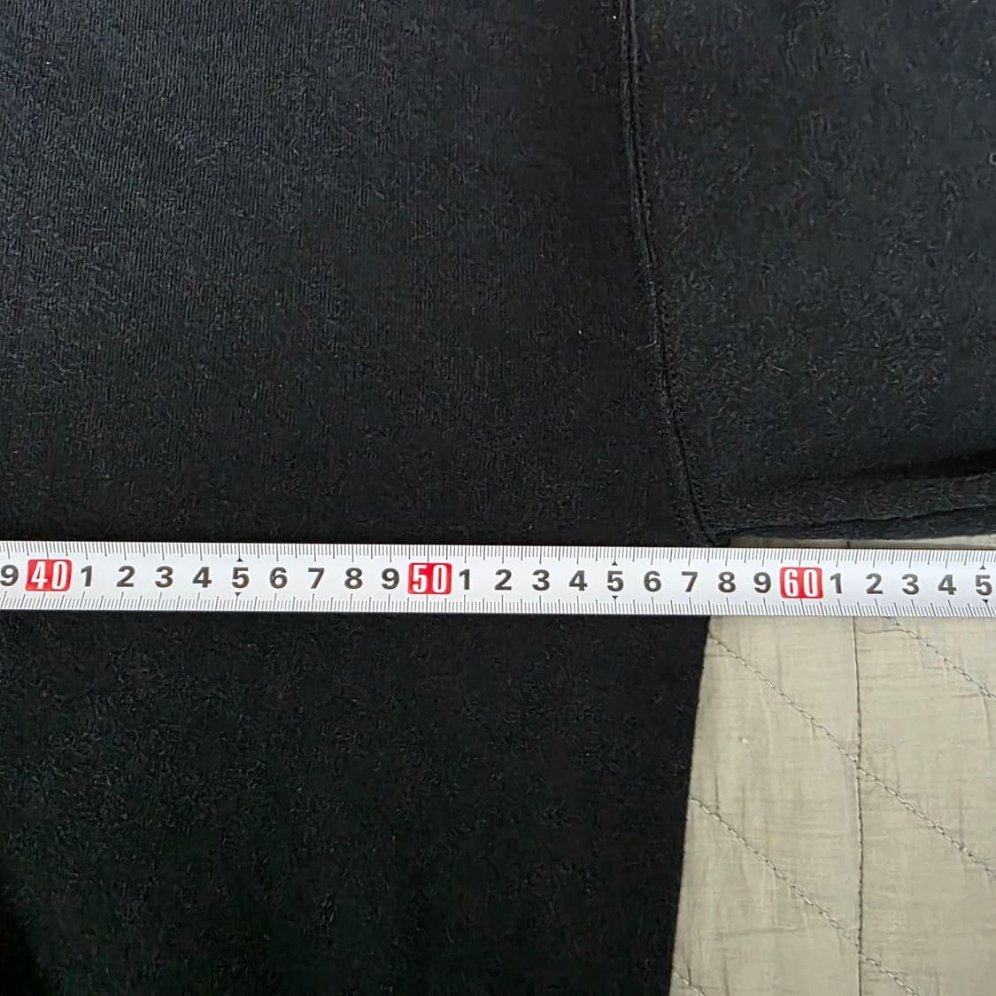 [L] 90s 빈티지 러셀 애슬레틱 후드집업 블랙 ver. 굿컨디 페이드 상품이미지6