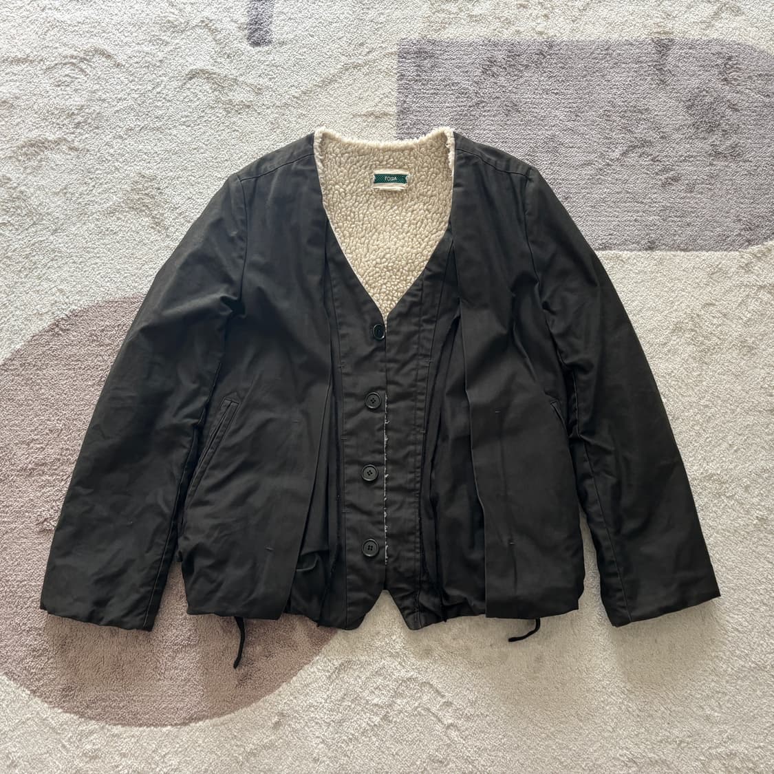 토가 자켓 상품이미지1