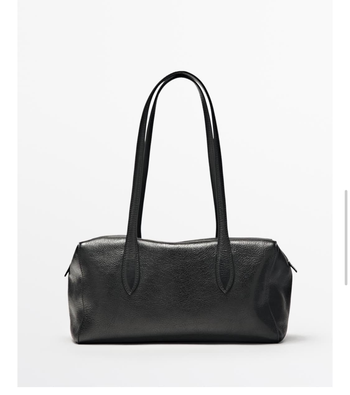 마시모두띠 웨스트 나파 사첼백 상품이미지1