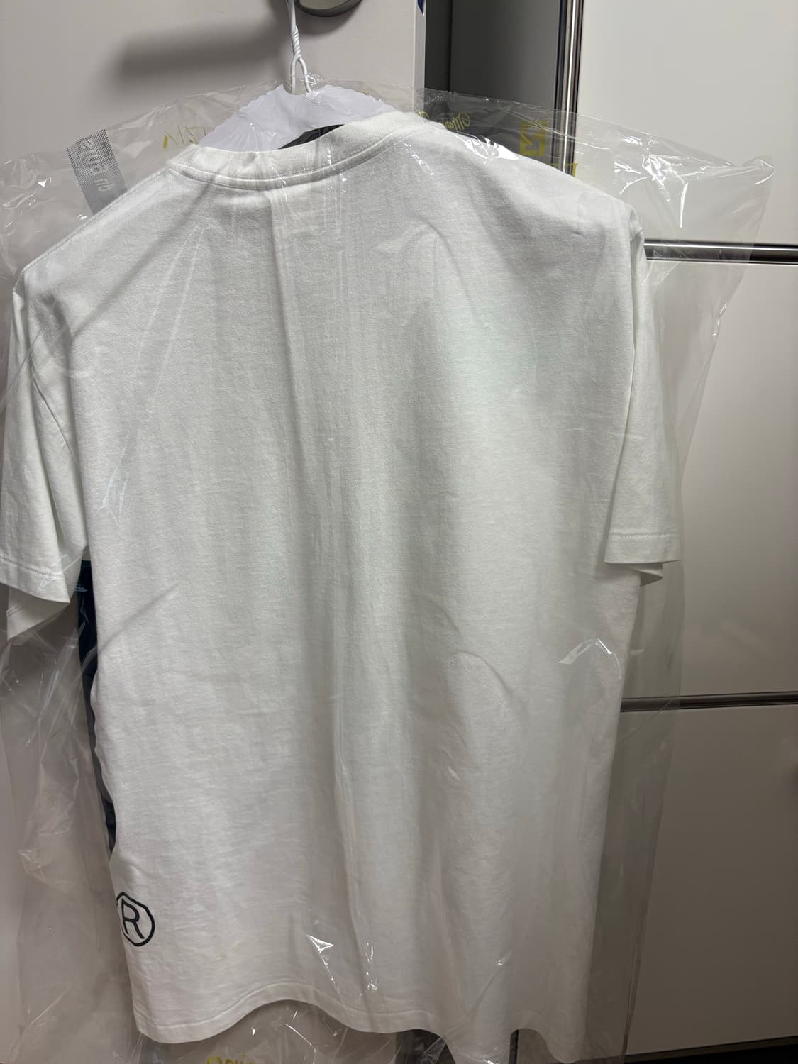 베이프 Bape 남성 반팔 티셔츠 L 상품이미지2