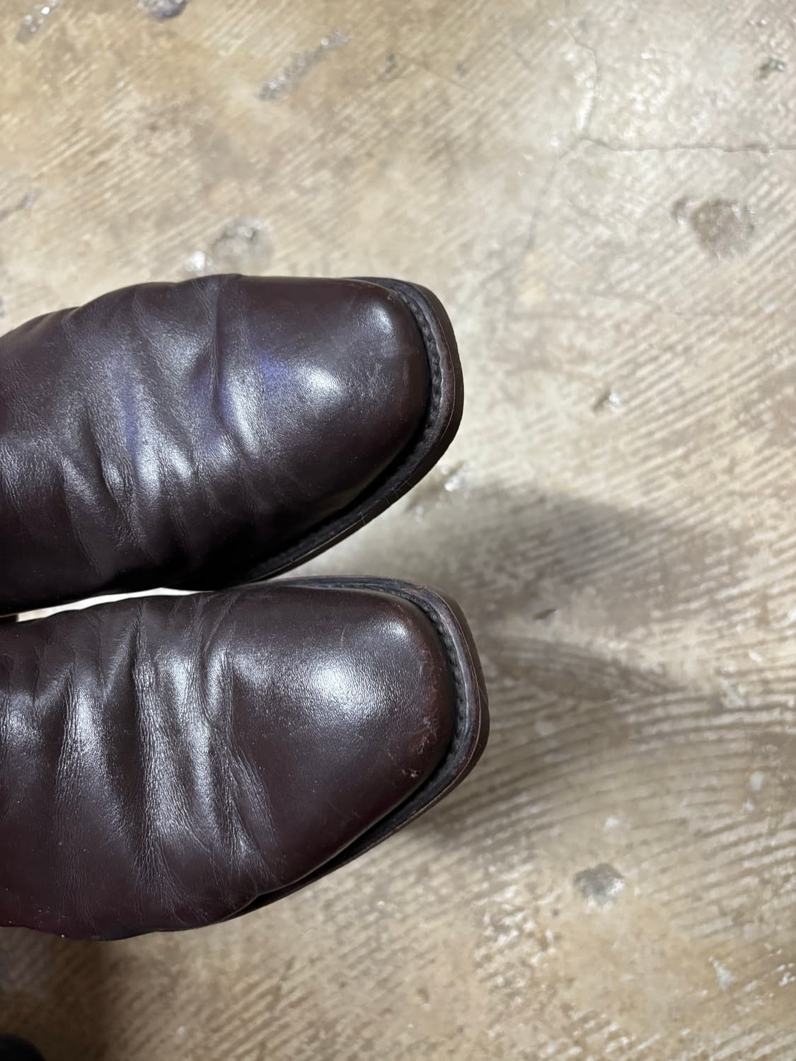 R.M Williams 알엠 윌리엄스 캥거루 부츠 상품이미지4