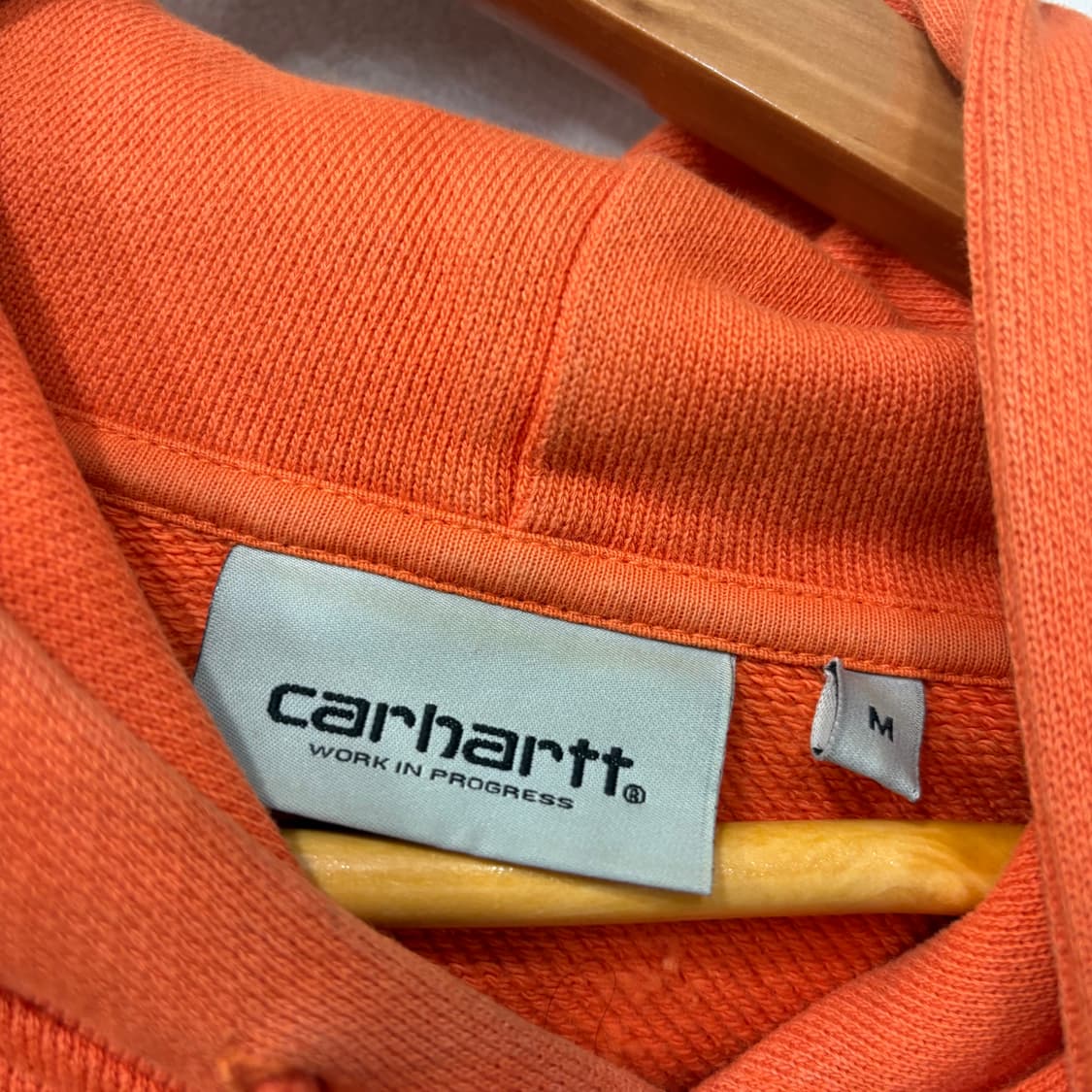 칼하트 후드티 상품이미지3