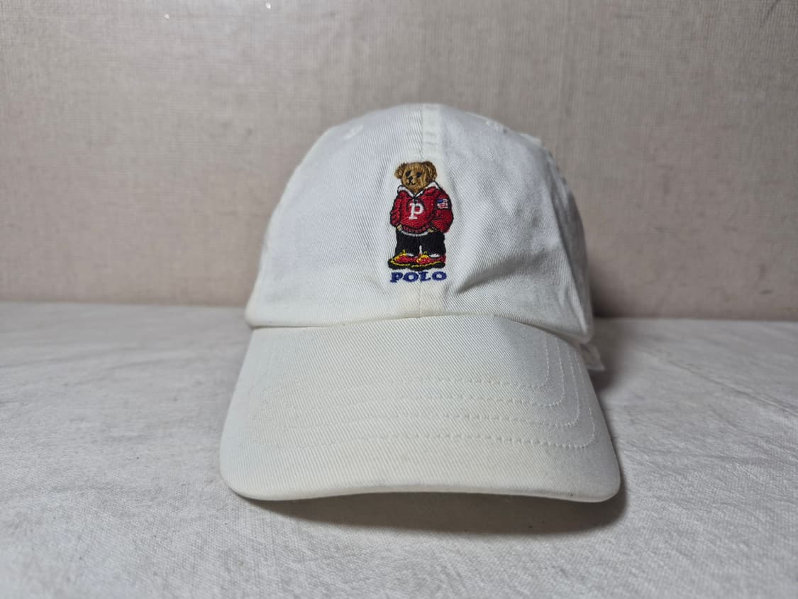 폴로랄프로렌 베어 볼캡( 53cm) 상품이미지1