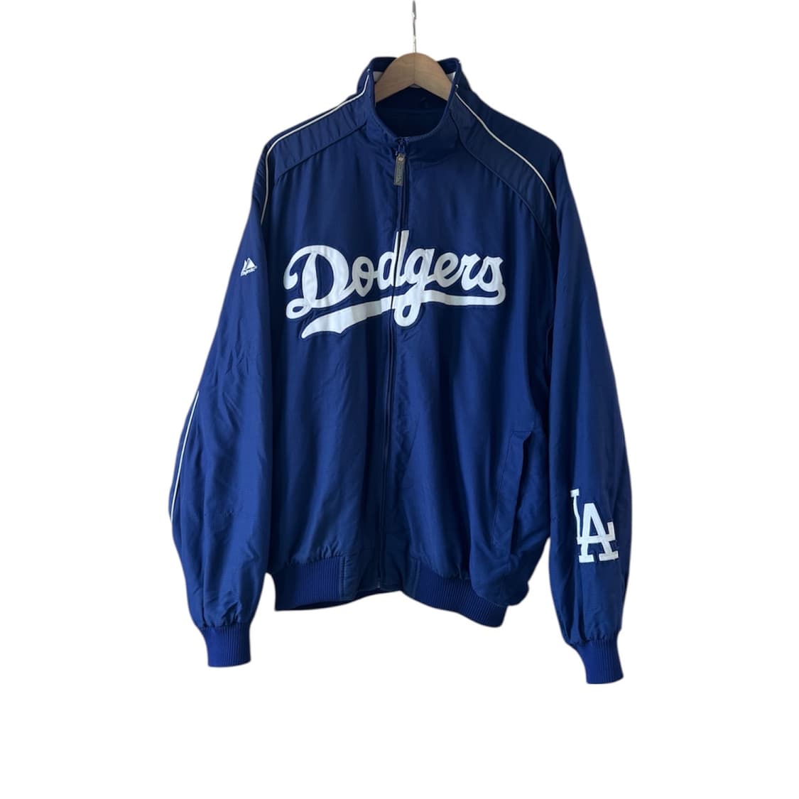 마제스틱 LA다저스 자켓 상품이미지1