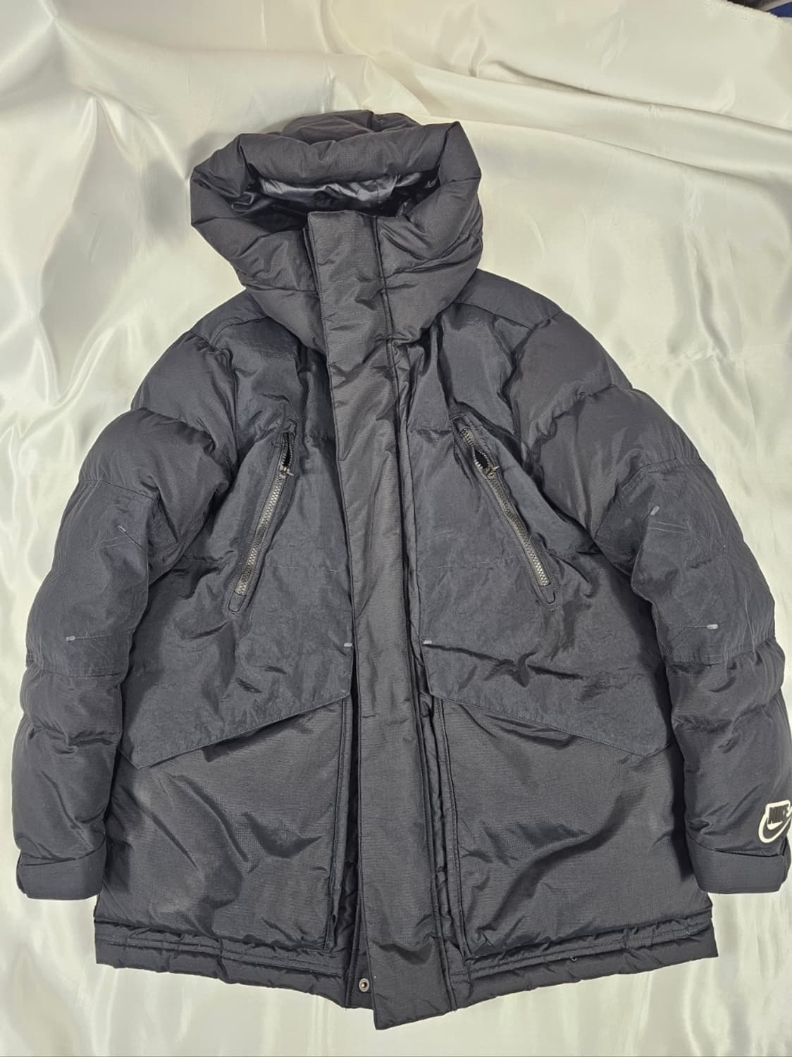 나이키리펠파카 상품이미지1