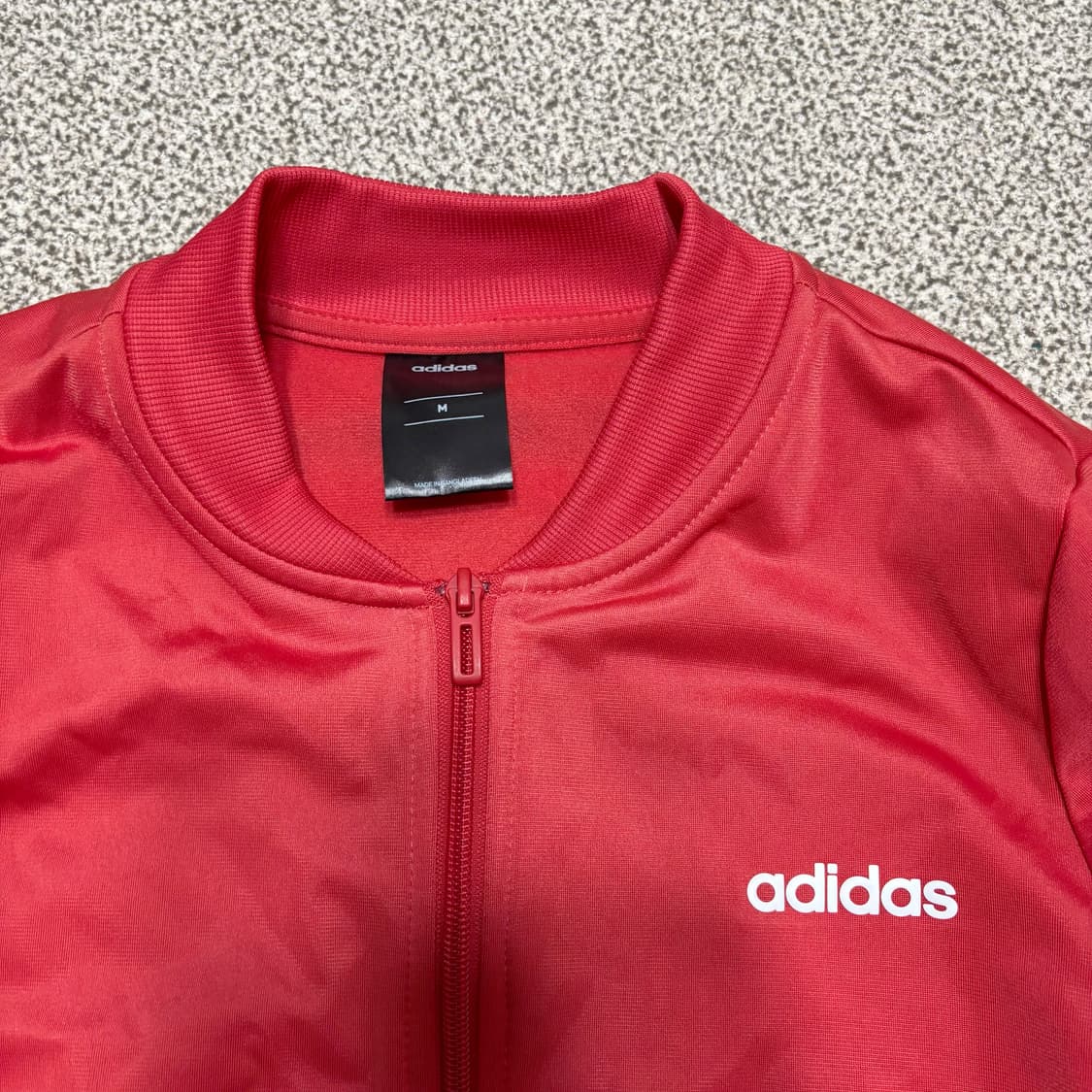 [택포] Woman's 아디다스 유로파 파이어버드 트랙탑 져지 [A+] 상품이미지3