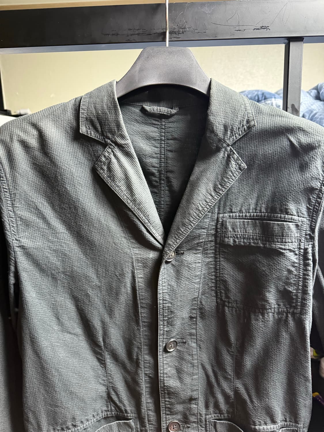 찹스 랄프로렌 자켈 상품이미지2