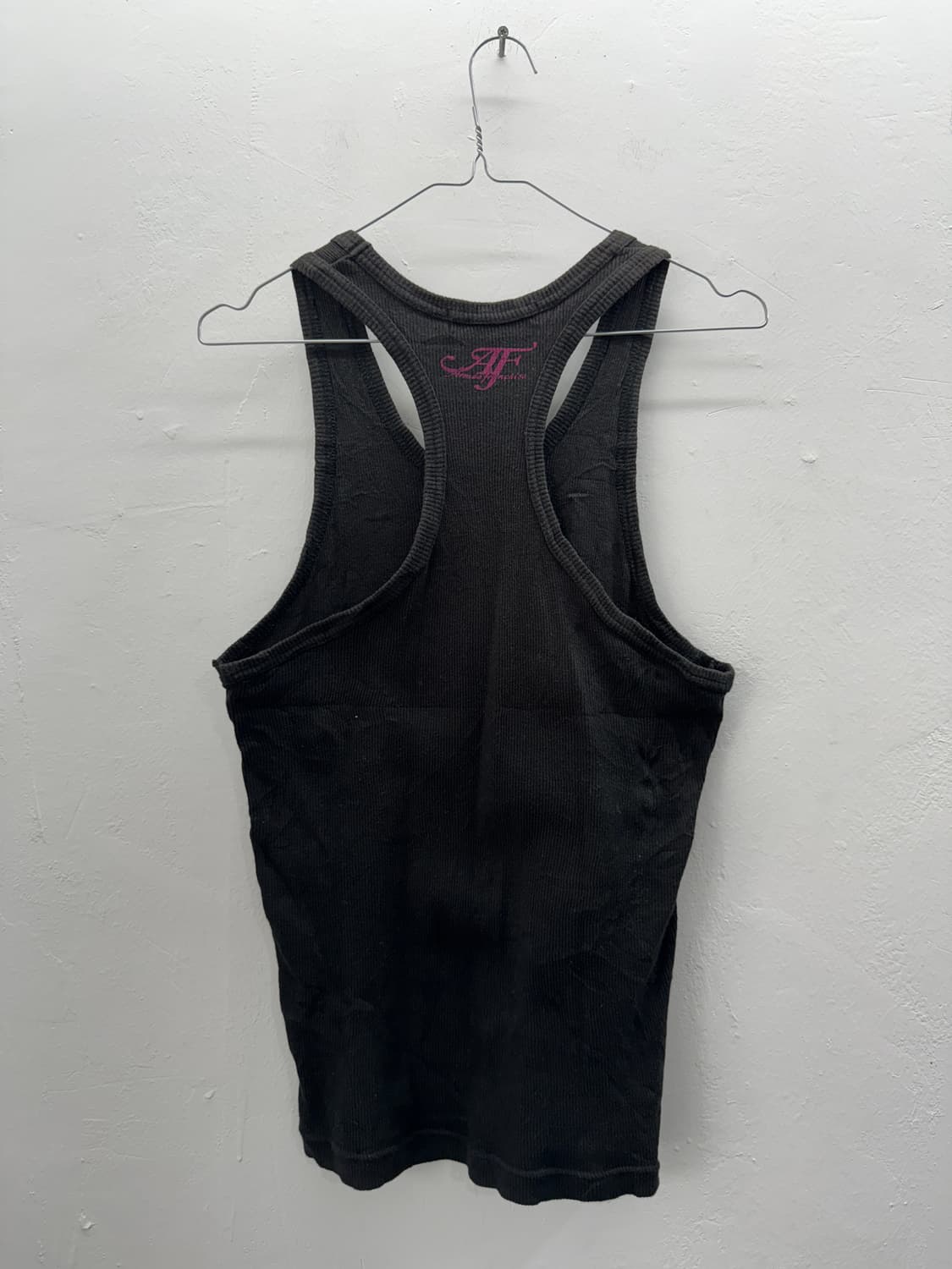 skull sleevelss 상품이미지4