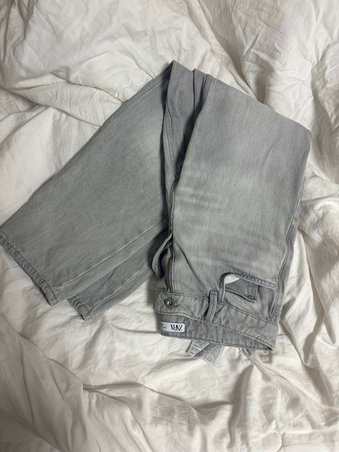 자라 pants.. 상품이미지4