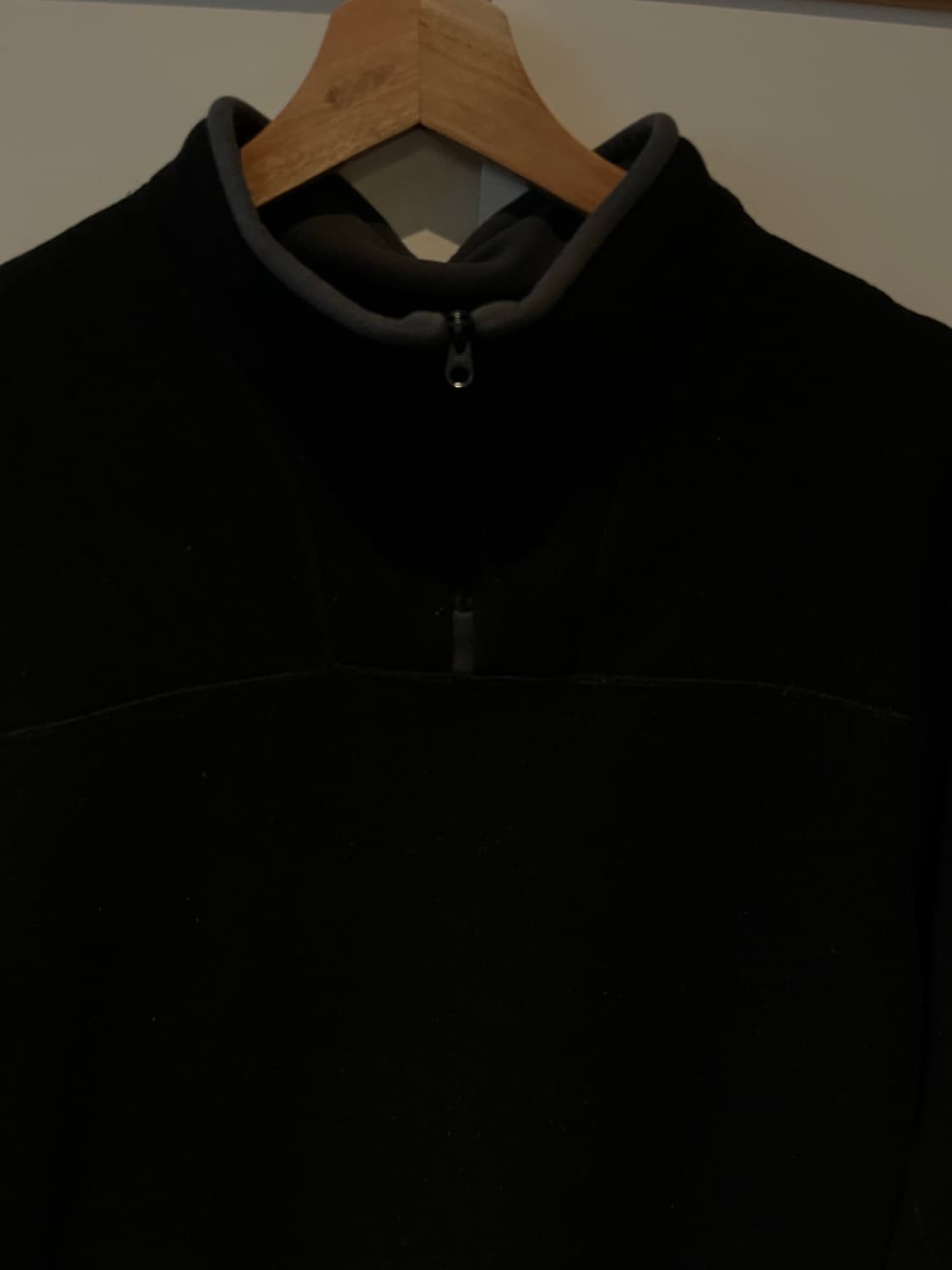 아크테릭스 커버트 1/2 하프집 구형 m(103) 상품이미지2