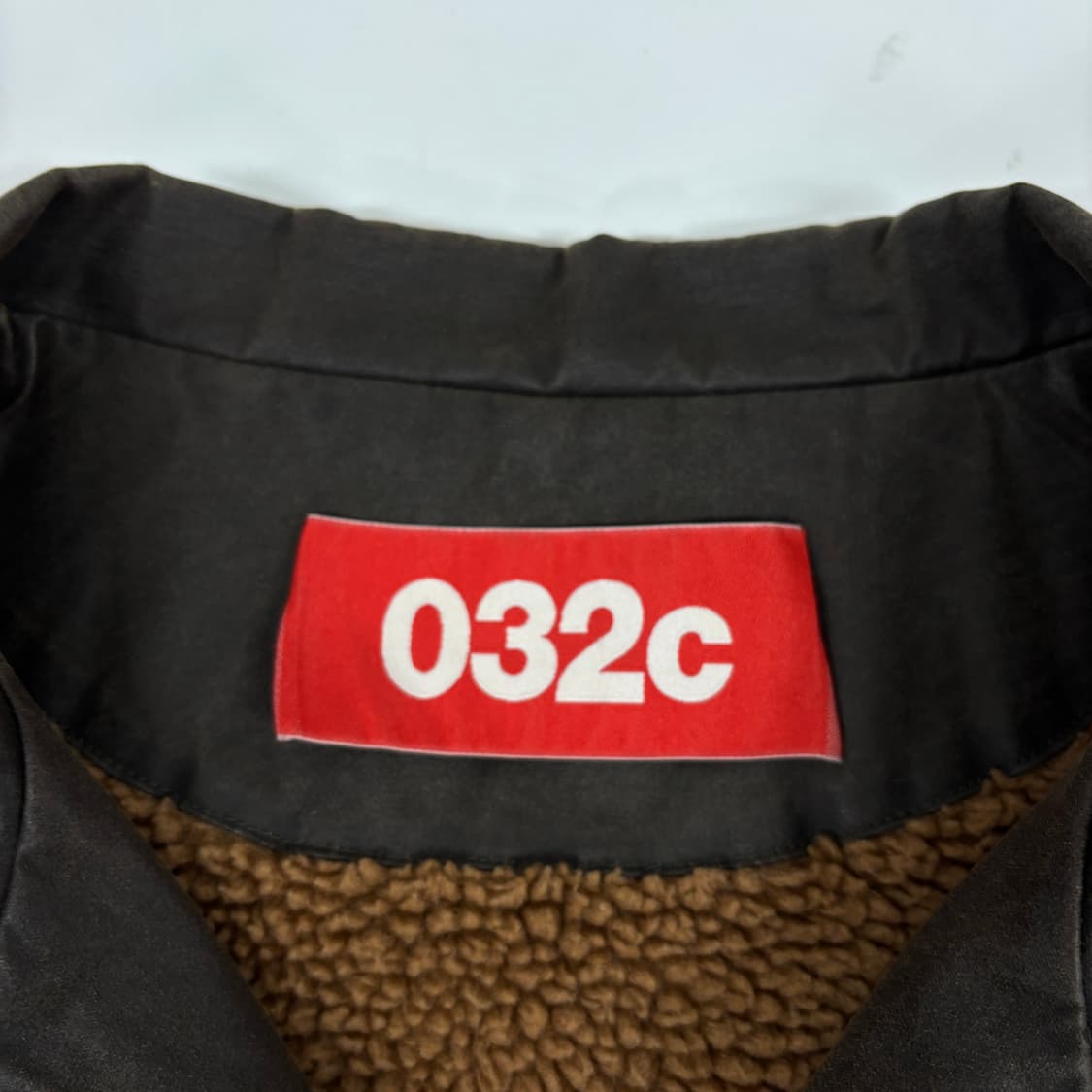 032c 셔츠 자켓 상품이미지7