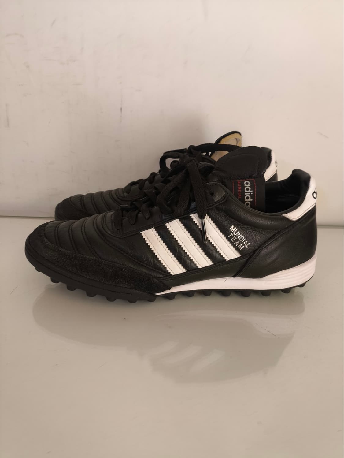 260mm 아디다스 문디알팀 TF 풋살화 상품이미지1