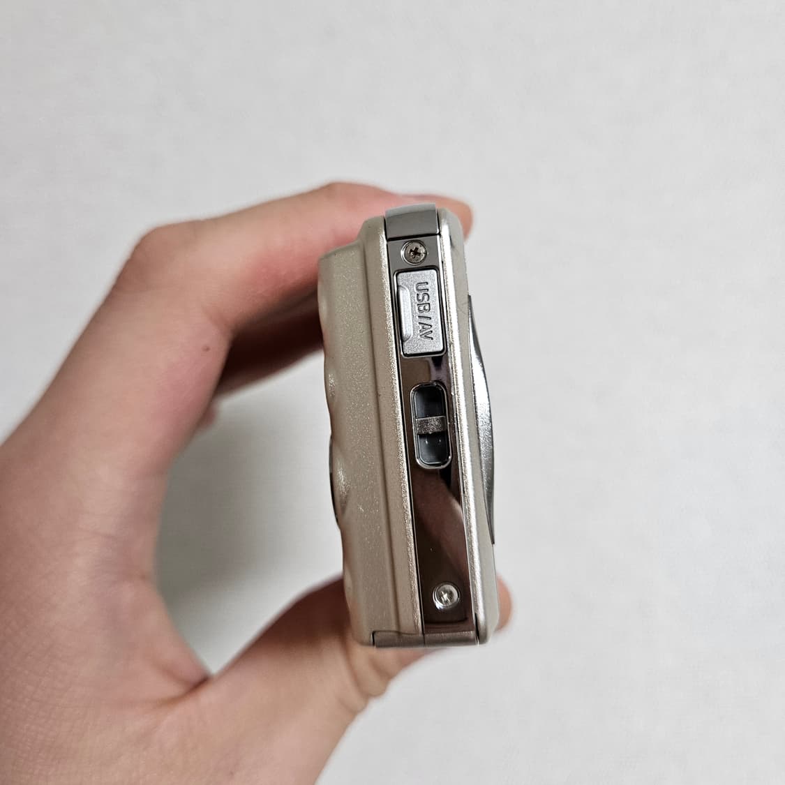 (메이크업모드) 박스셋 카시오 엑슬림 EX-Z270 빈티지 디지털카메라 상품이미지7