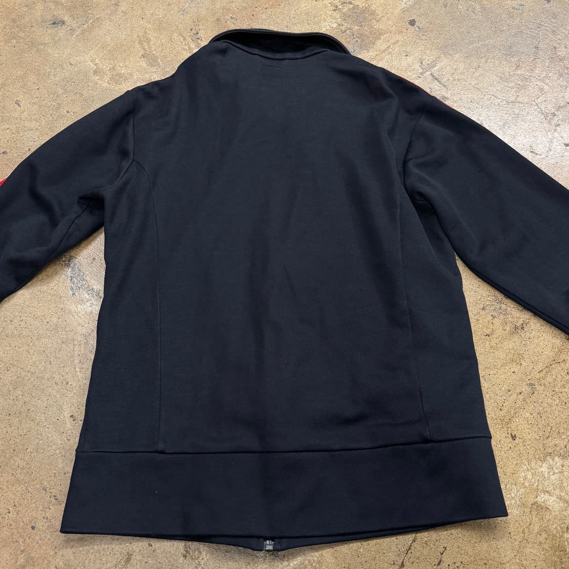 아디다스 검빨 유로파 져지 상품이미지4