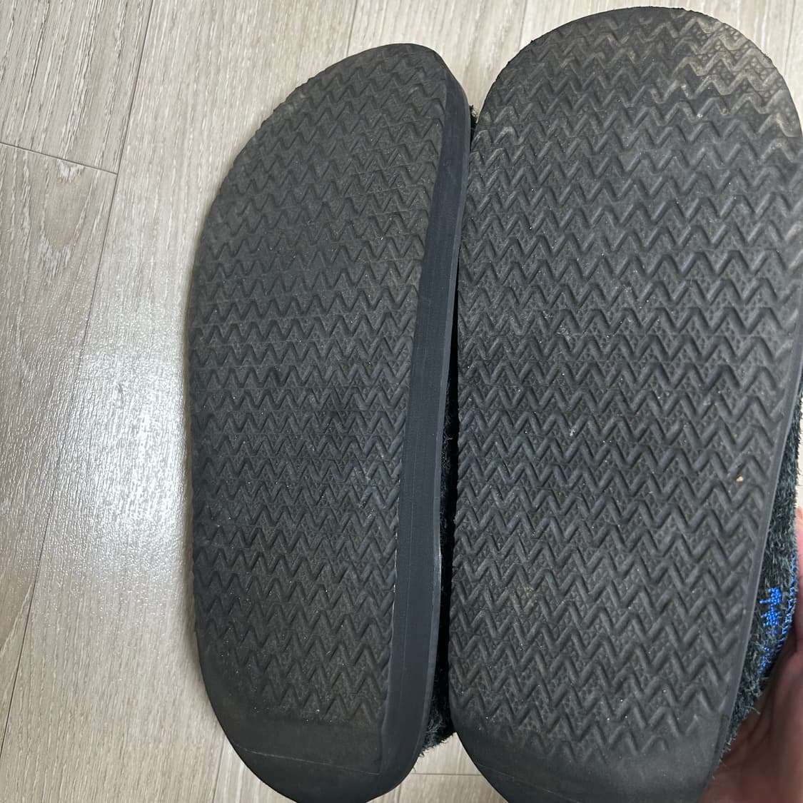 (270) 아더에러 moc 목 느와르 상품이미지5