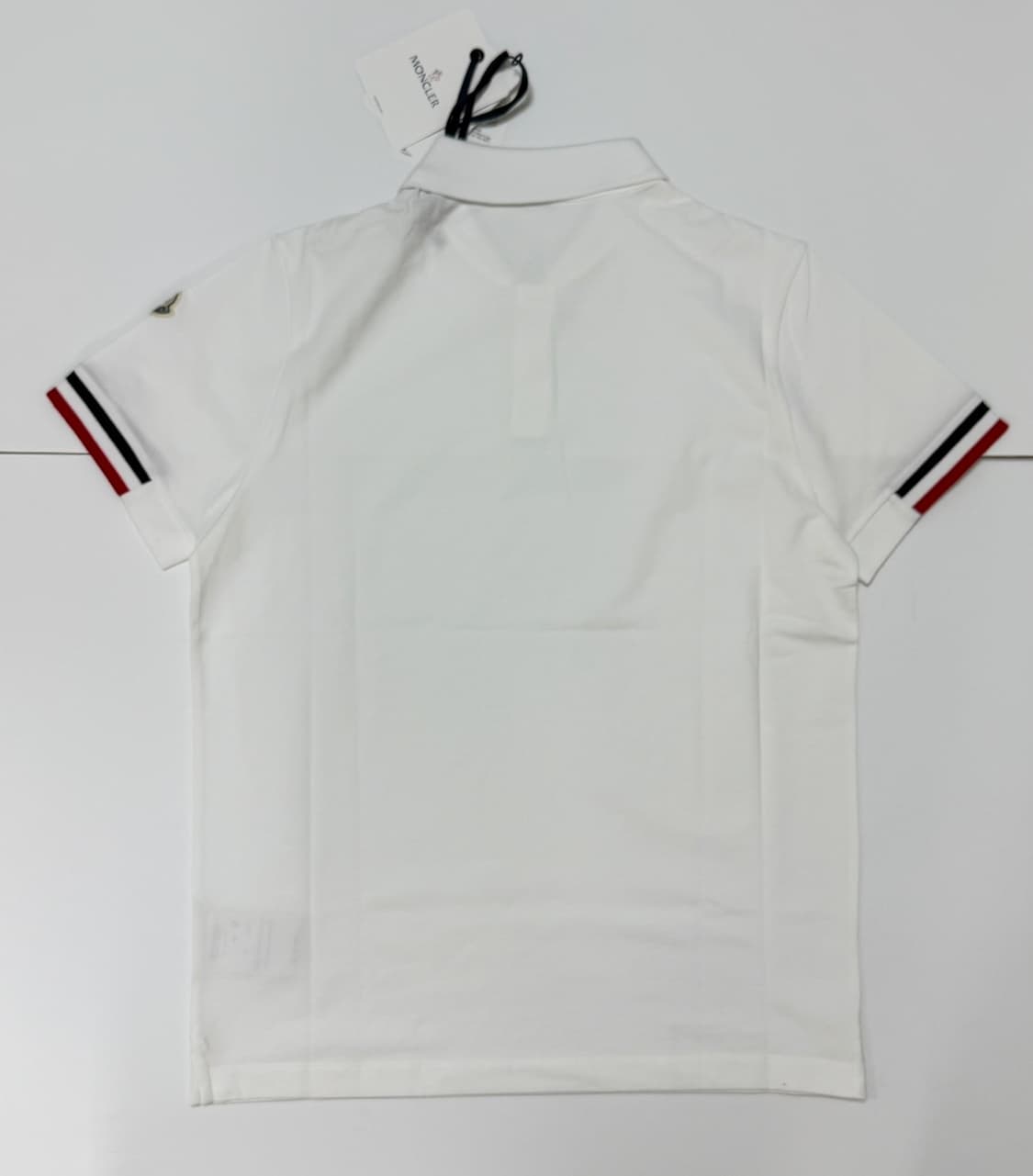몽클레어 반팔 pk 정품 상품이미지2
