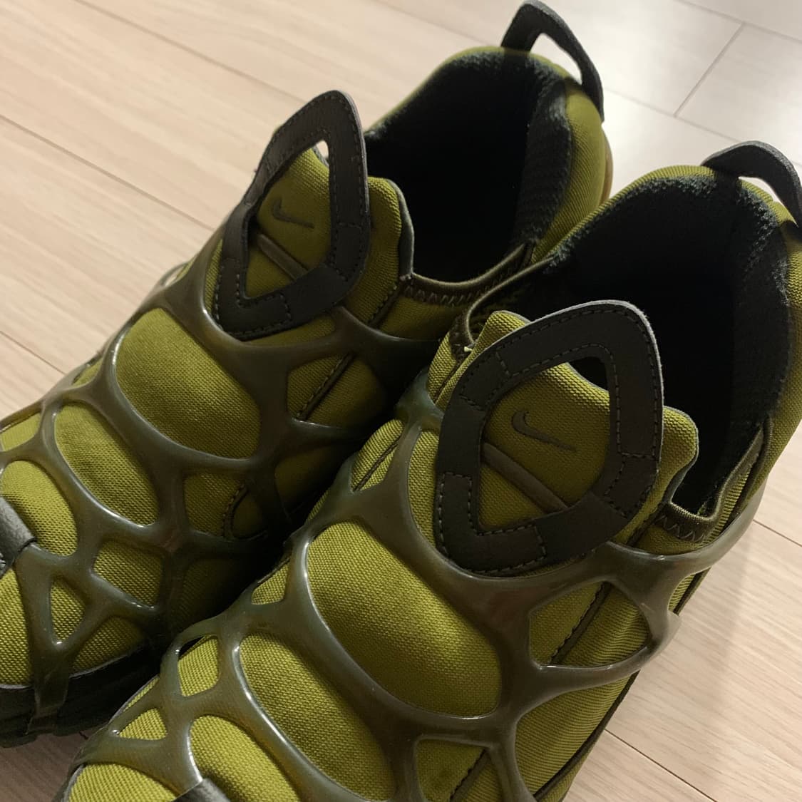 나이키 에어 쿠키니 280(270) 상품이미지2