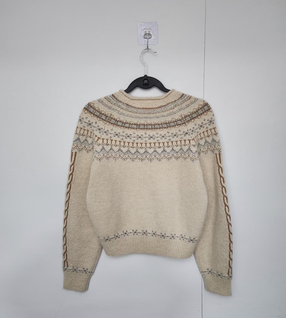 게스트인레지던스 90 55 캐시미어니트 상품이미지2