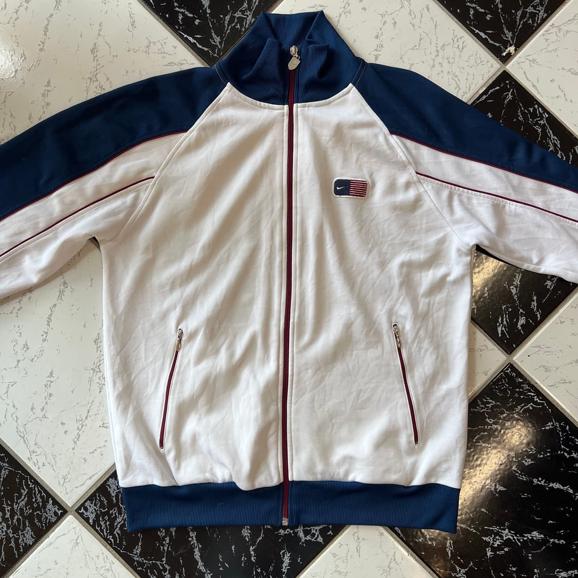 vintage nike jersey  상품이미지1