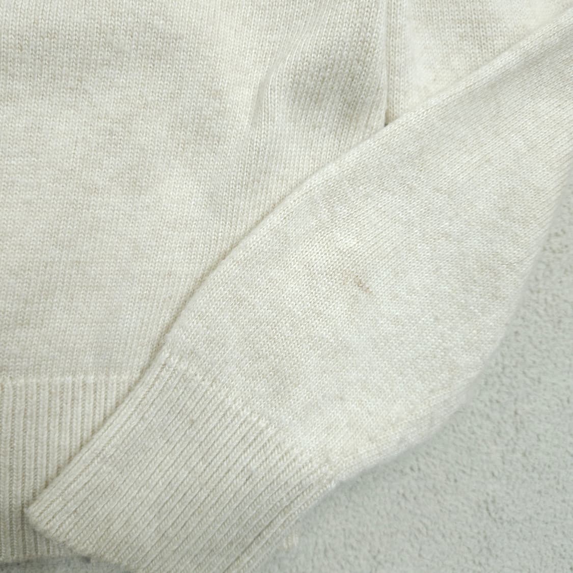 마리떼프랑소와저버 니트 S 상품이미지6