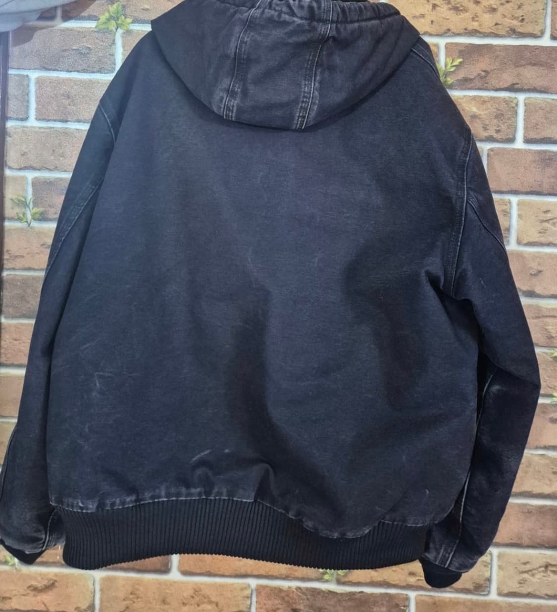 칼하트 j130 mdt 자켓 상품이미지6