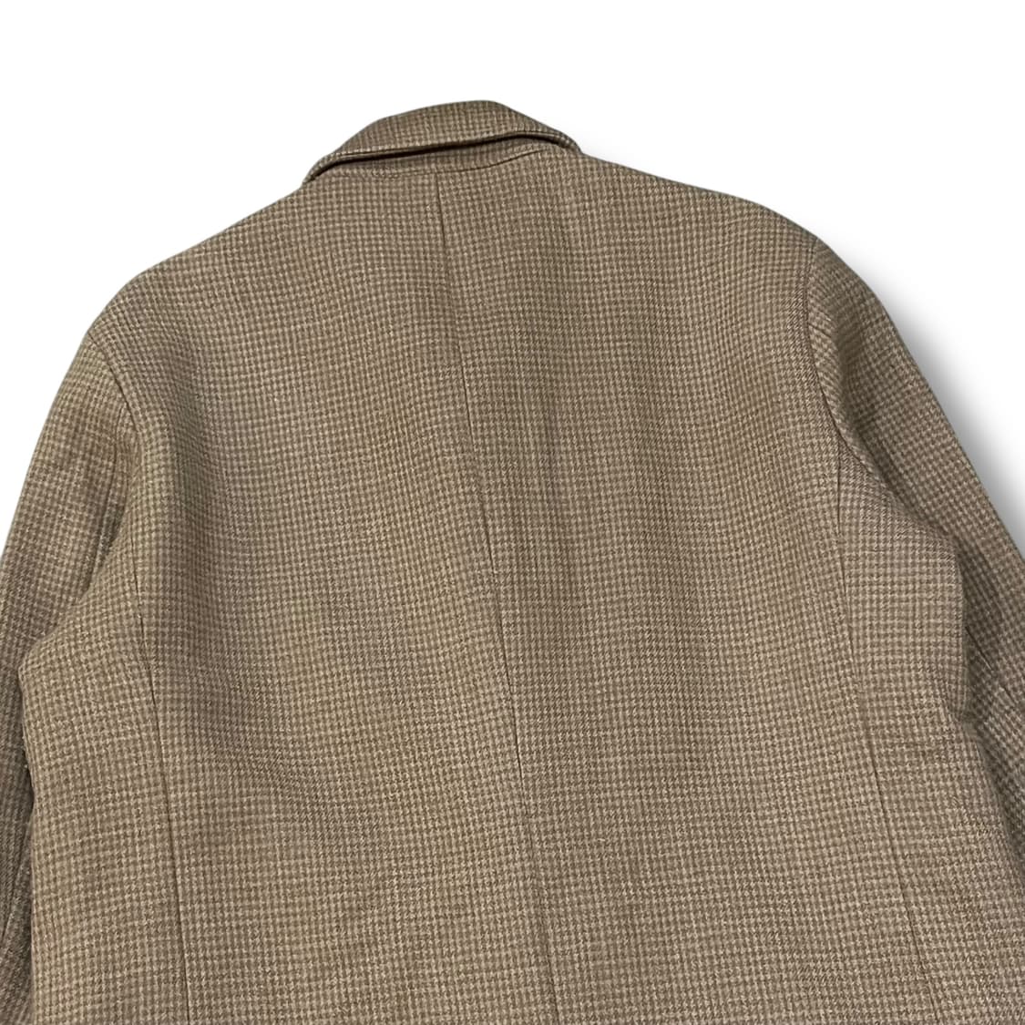  캘빈클라인 체크 맥코트 y13867 상품이미지6