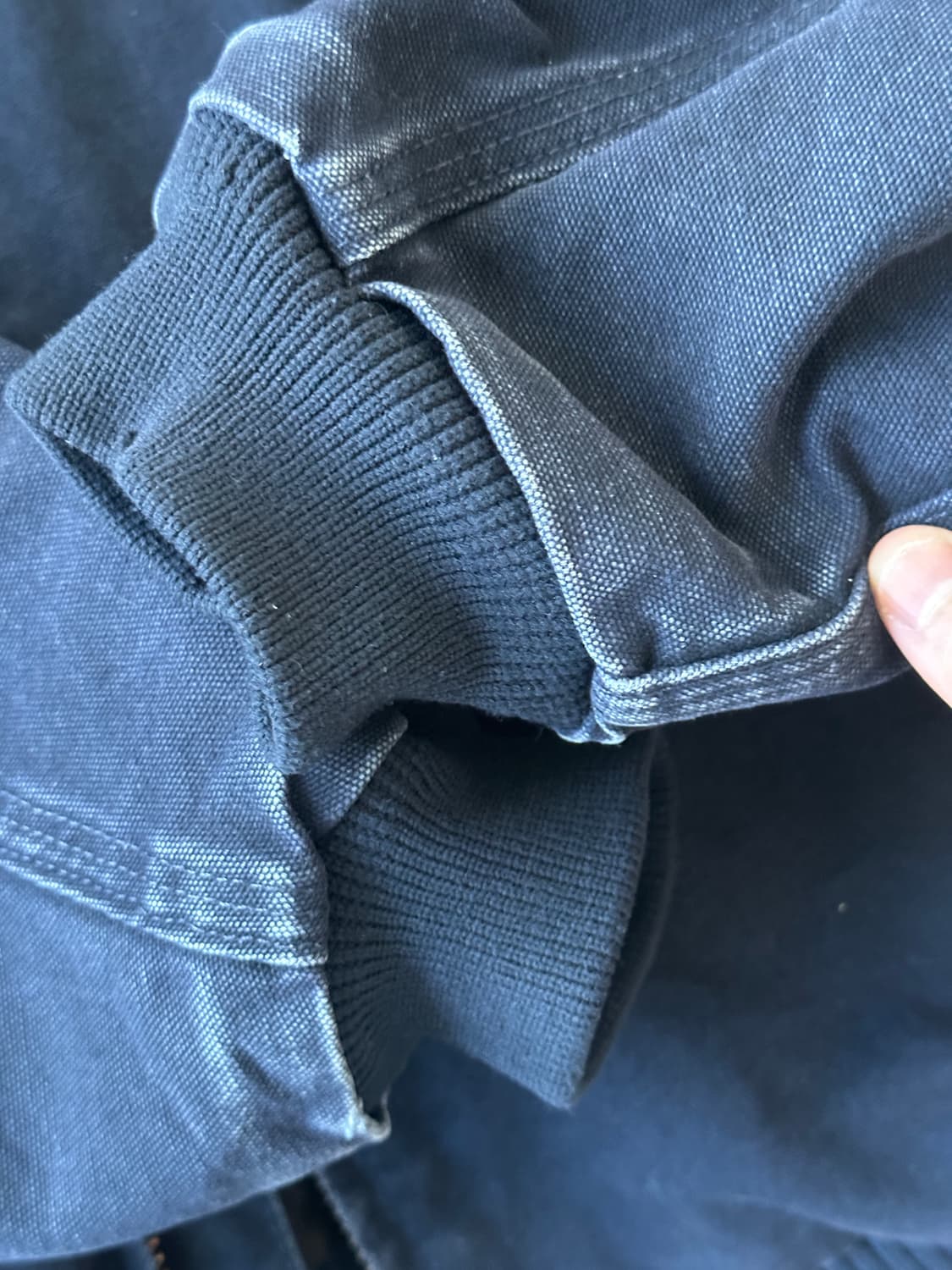 칼하트 산타페 정품 개인소장품 M  상품이미지6