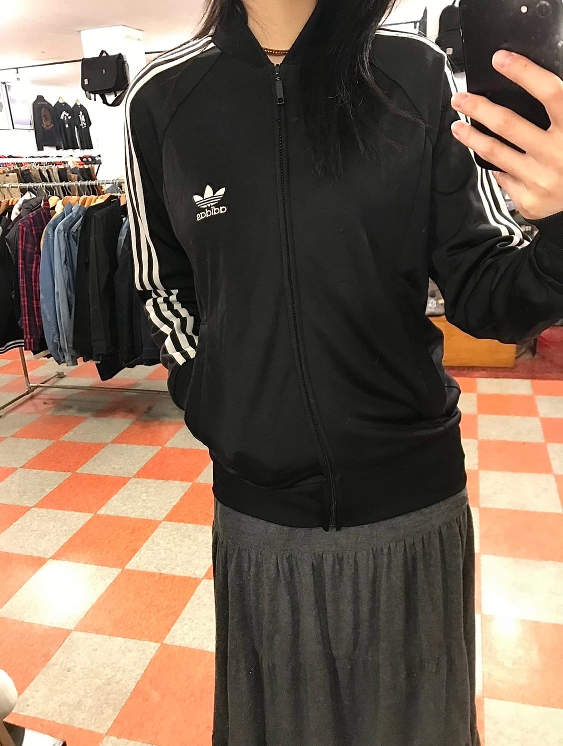 아디다스 져지 상품이미지1