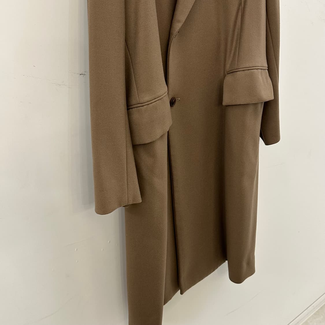 오라리 코트 3사이즈  상품이미지3