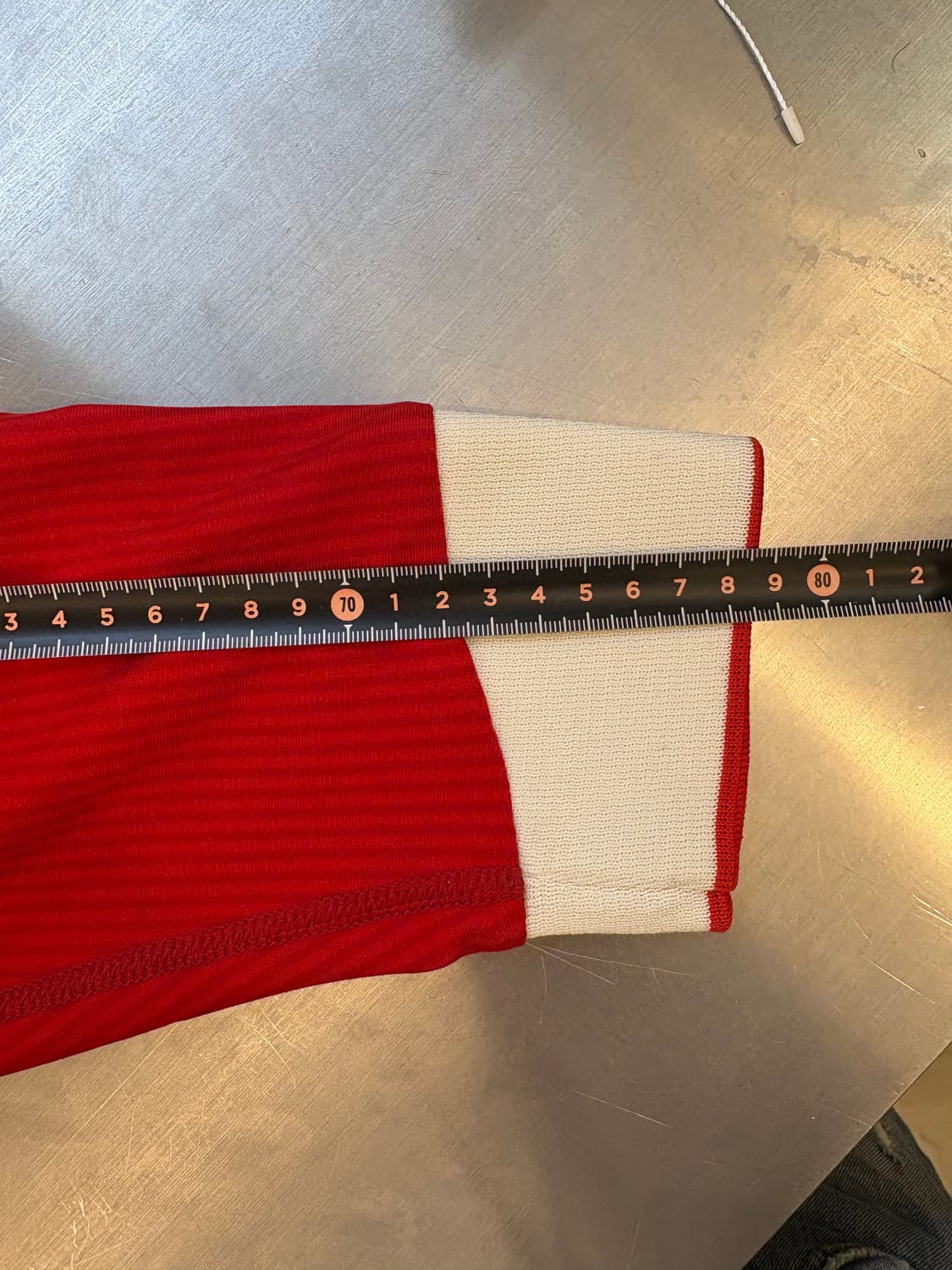 리버풀 04-06 홈 긴팔 저지 상품이미지10