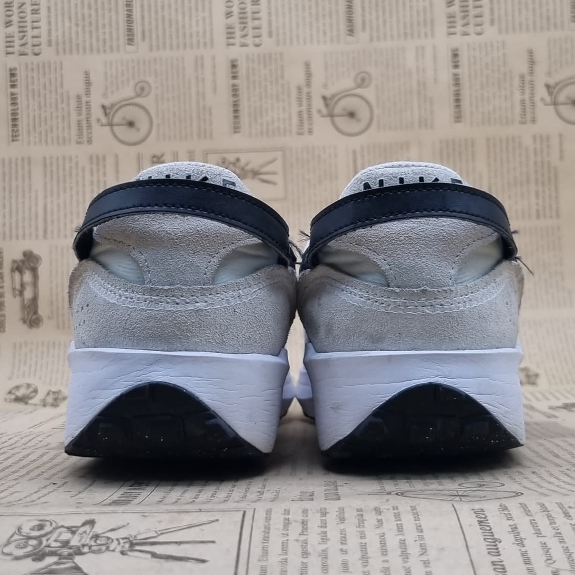 나이키 와플데뷰 남성운동화270 상품이미지4