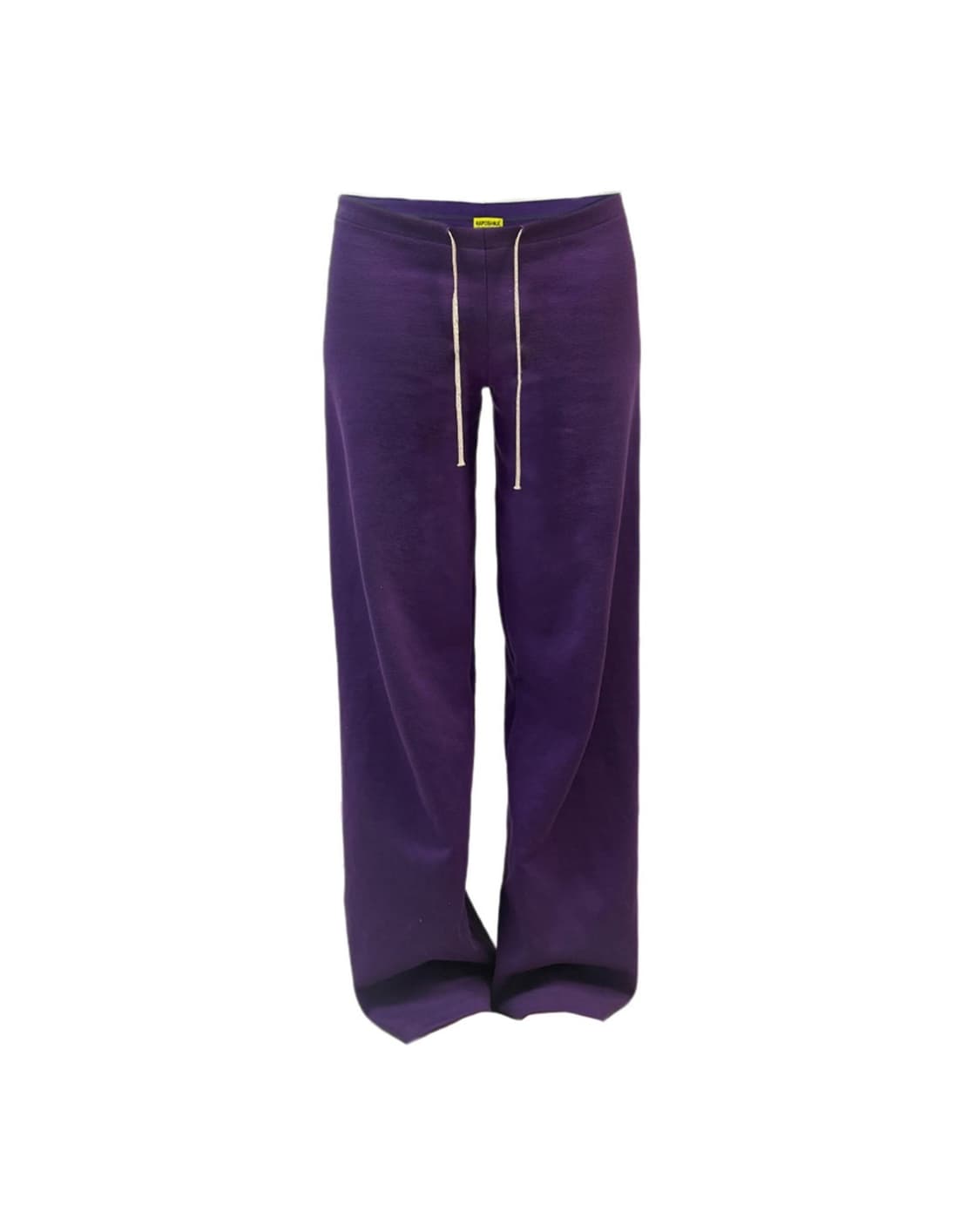 kaposhka practice low pants purple 상품이미지2