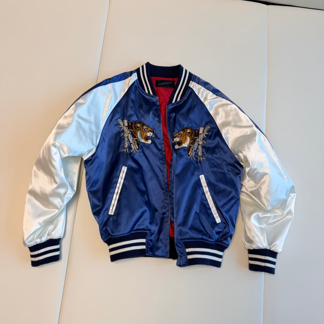 호시히메 스카쟌 타이거 상품이미지1