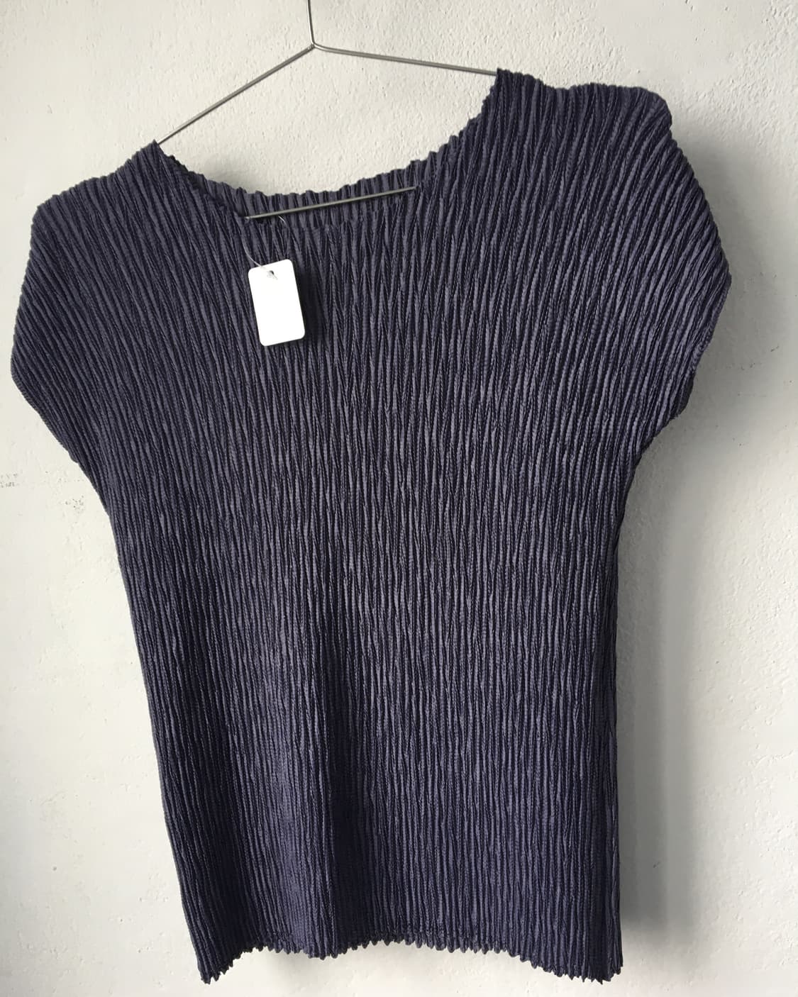 Pleats top 상품이미지4