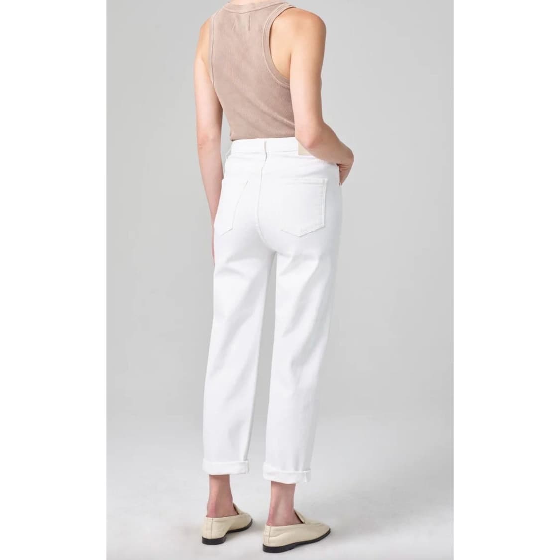 시티즌 오브 휴머니티 코튼 팬츠 상품이미지2