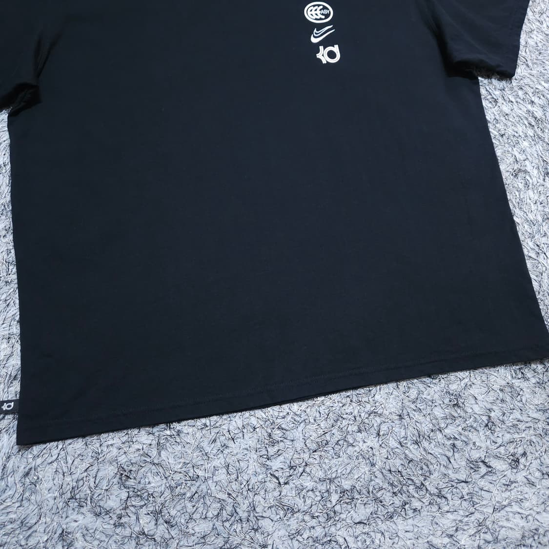 나이키) 3XL 남자 케빈듀란트 반팔라운드티 / 왕눈이샵 상품이미지4