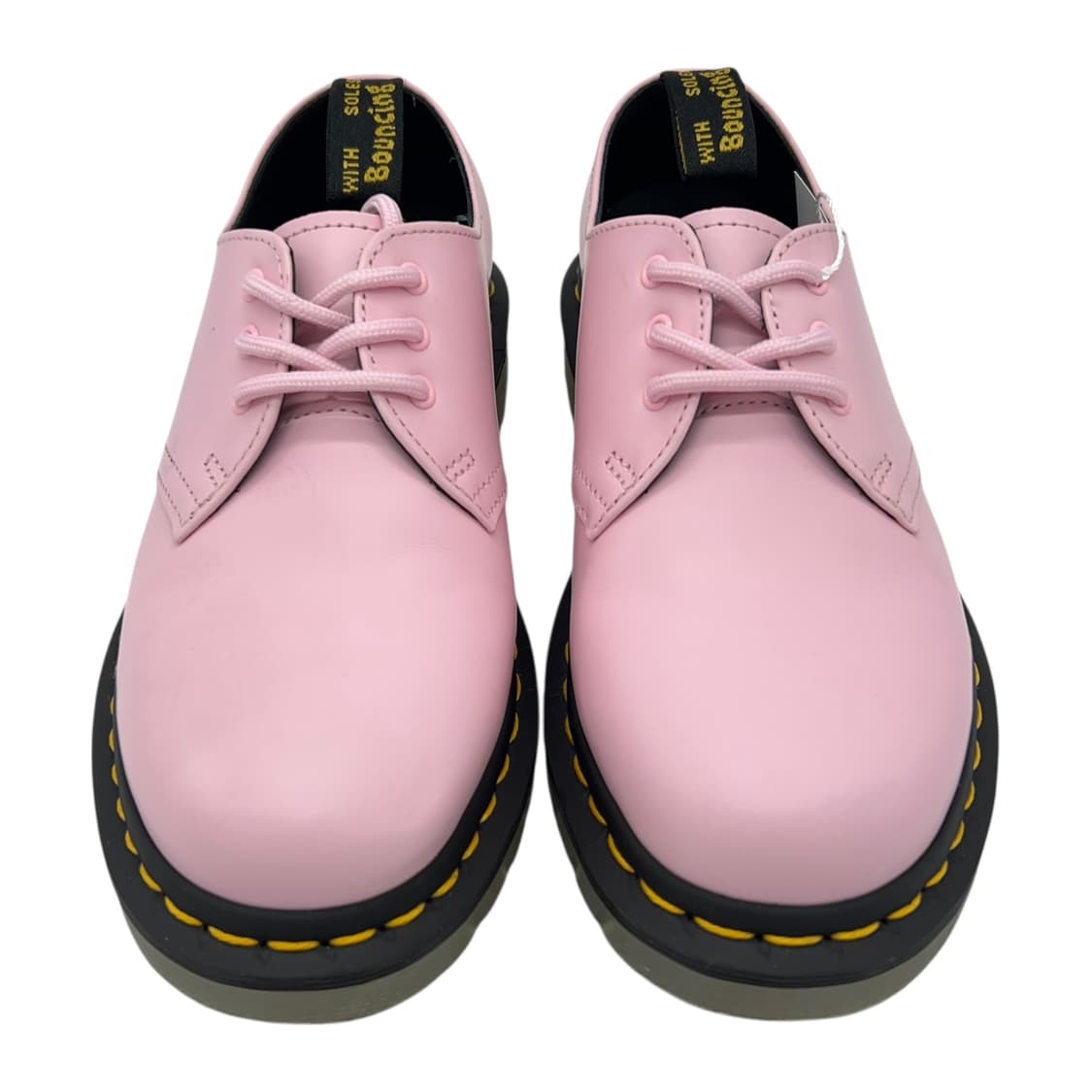 220 닥터마틴 1461 아이스드 스무스 핑크 (UK3) 상품이미지4