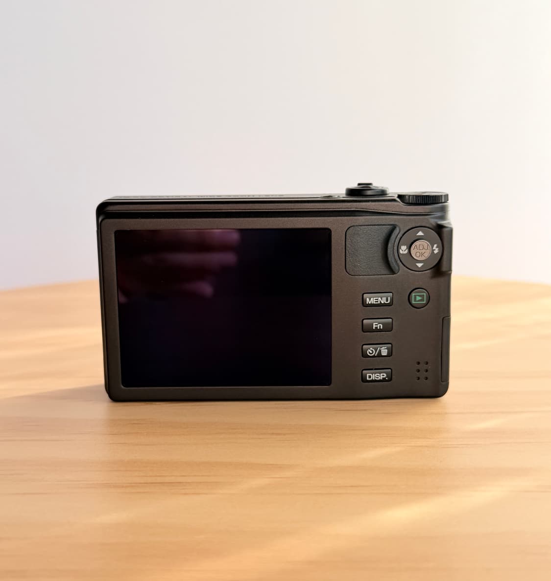 ✨RICOH 리코 CX4 블랙  🖤빈티지디카 상품이미지4