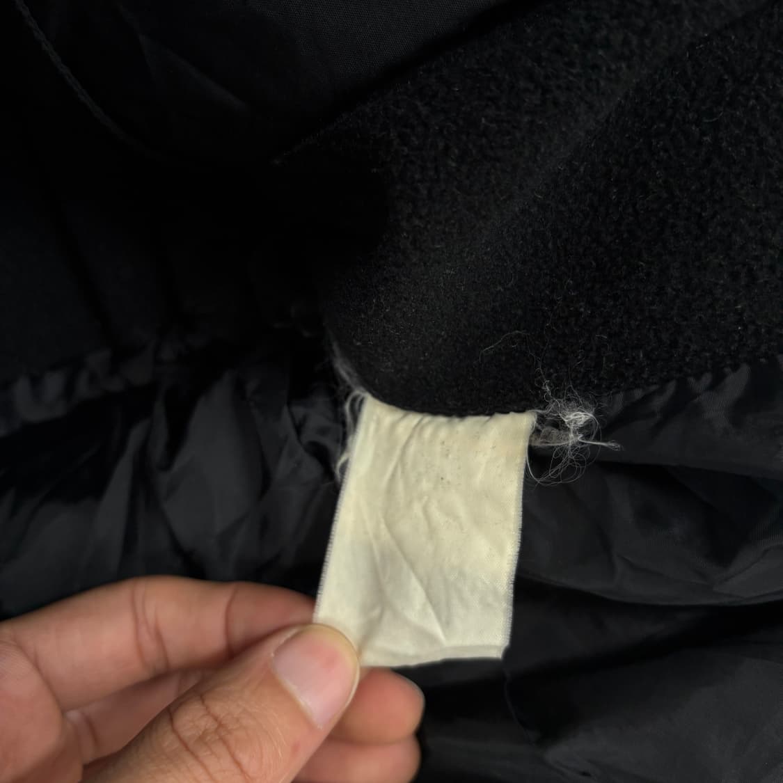 폴로스포츠 패딩 상품이미지6