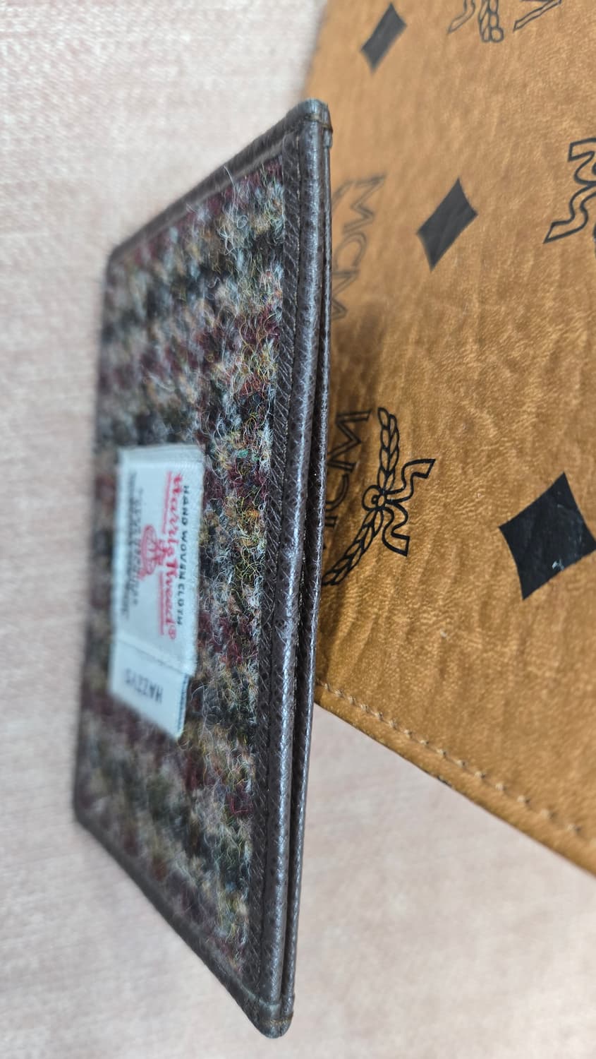 해리스트위드 ,헤지스 카드지갑 상품이미지7