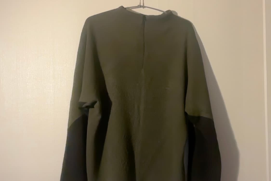 [m] strongthe99 23aw knit 상품이미지3